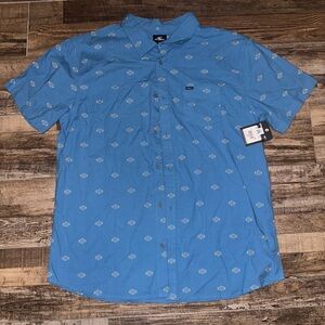 O’Neill Dress Shirt
